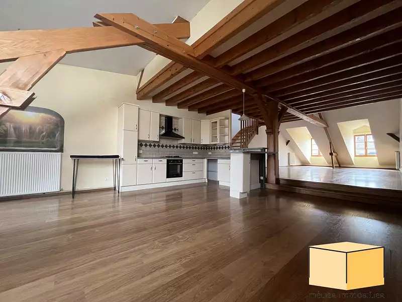 Appartement, 152 m²