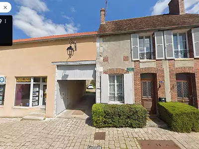 Immeuble, 160,81 m²