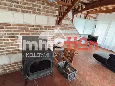 Maison, 110 m²