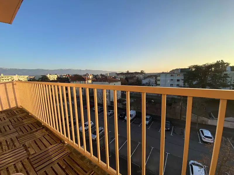 Appartement, 41,52 m²