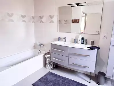 Maison, 161 m²
