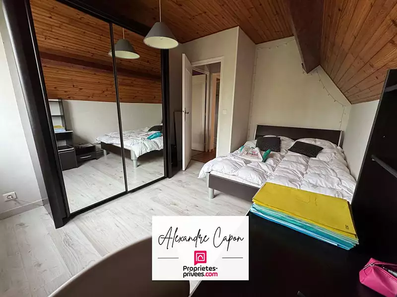 Maison, 163 m²