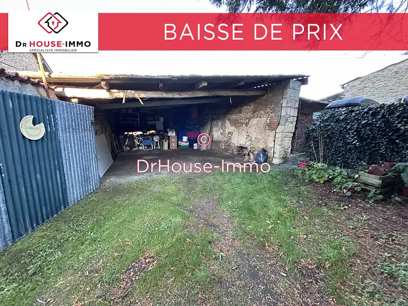 Maison, 185 m²