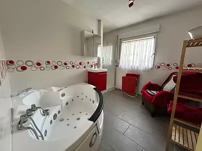 Maison, 165 m²