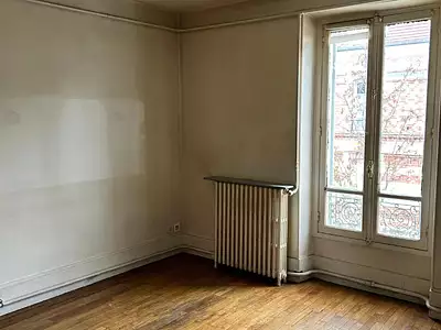 Appartement, 73 m²