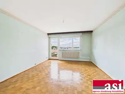Appartement, 69 m²