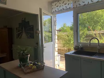Maison, 114 m²