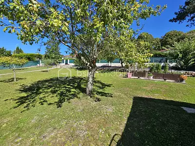 Maison, 162 m²