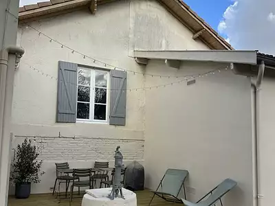 Maison, 85 m²