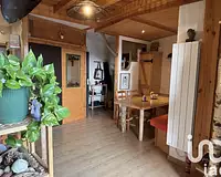 Appartement, 53 m²