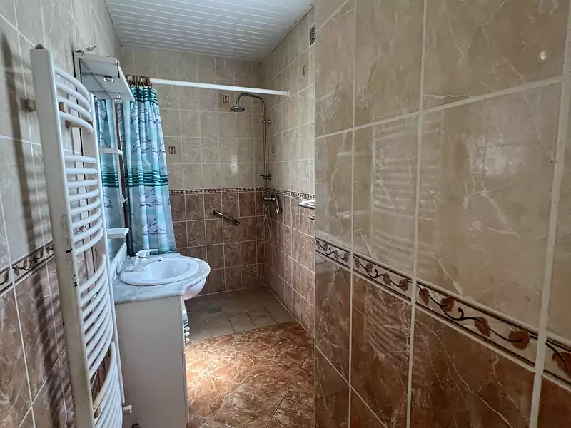 Maison, 150 m²