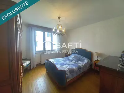 Appartement, 75 m²