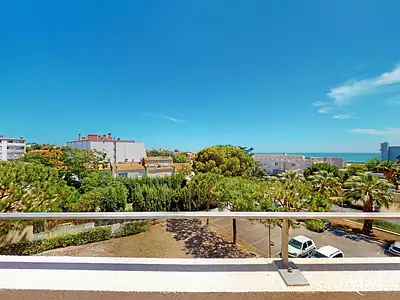 Appartement, 69,96 m²