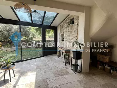 Maison, 212 m²