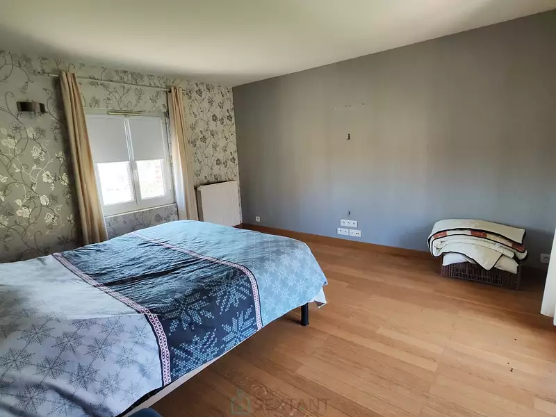 Maison, 177 m²