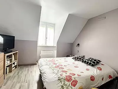 Maison, 132 m²