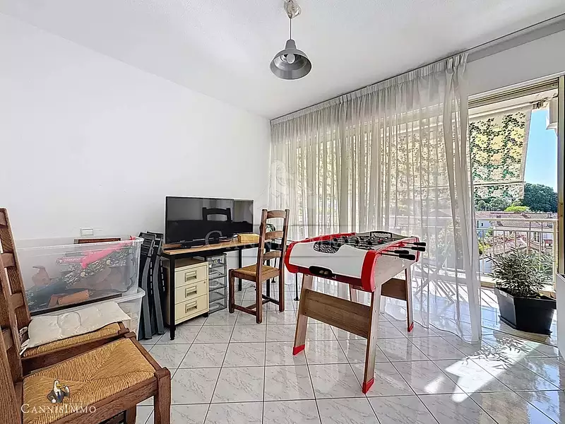 Appartement, 78,86 m²