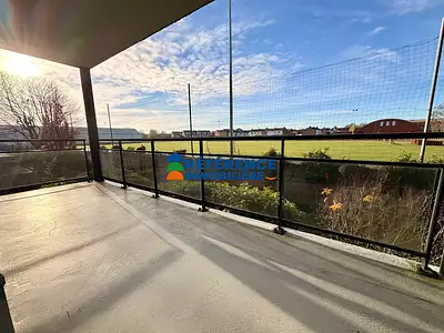 Appartement, 65,45 m²