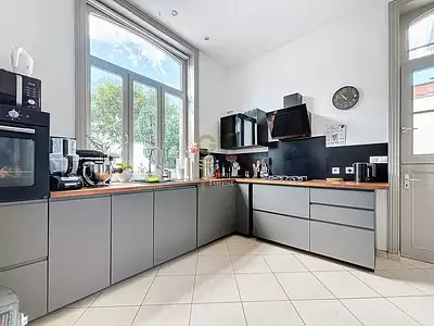 Maison, 200 m²