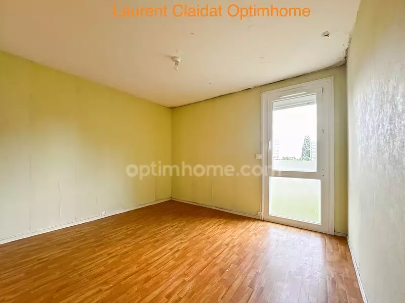 Appartement, 57 m²