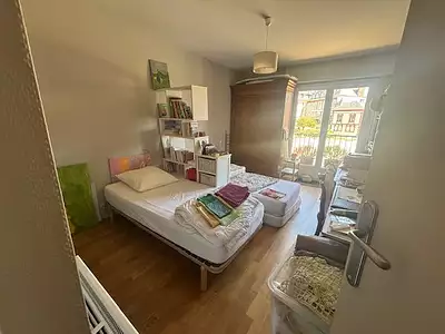 Appartement, 84 m²