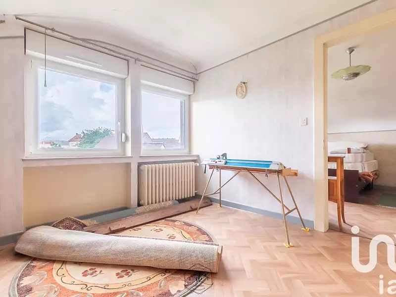 Maison, 142 m²