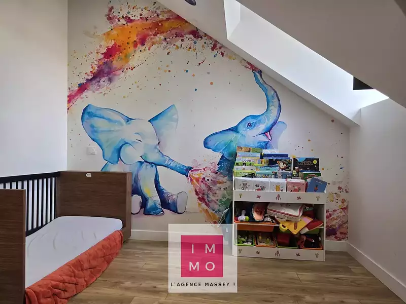Maison, 120,91 m²