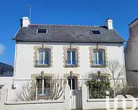 Maison, 116 m²