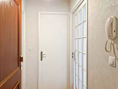 Appartement, 41 m²