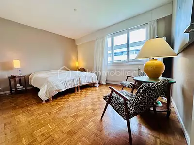 Appartement, 111 m²