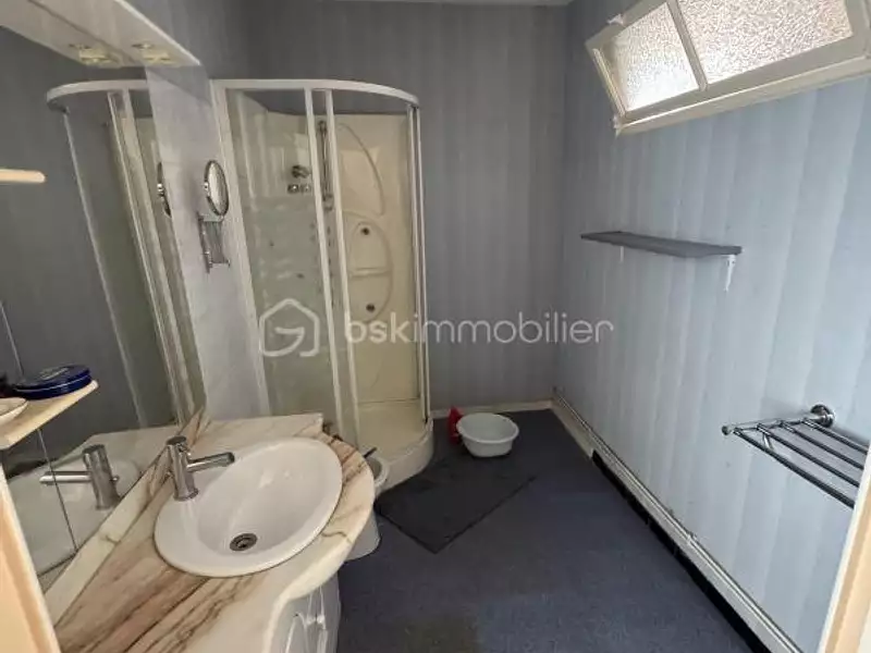Appartement, 79 m²