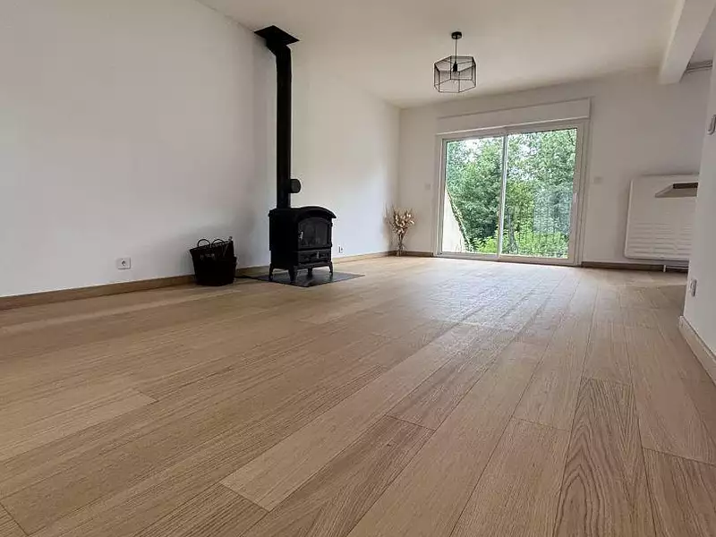 Maison, 83 m²
