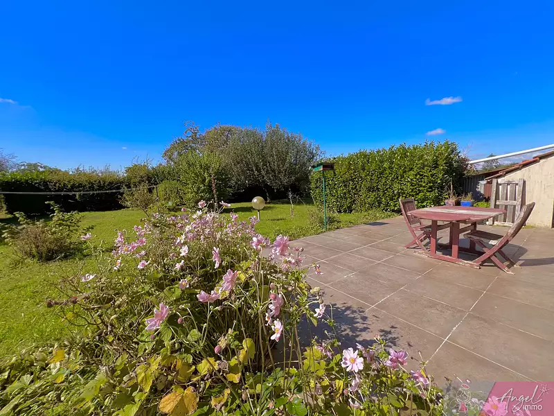 Maison, 220 m²