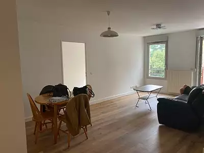 Appartement, 84 m²