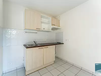 Appartement, 60,54 m²