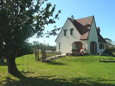 Maison, 94 m²