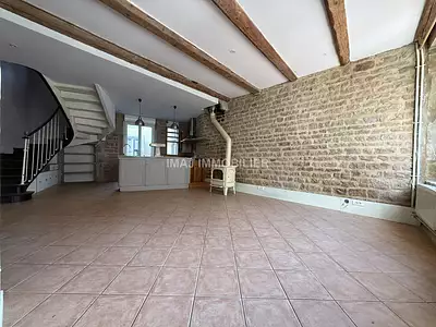 Maison, 107 m²