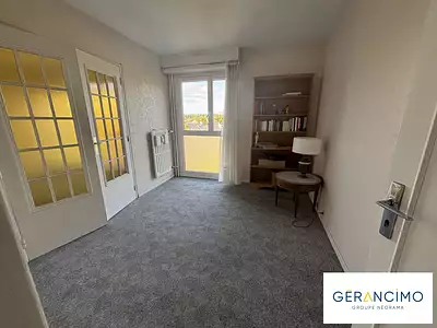 Appartement, 83,74 m²