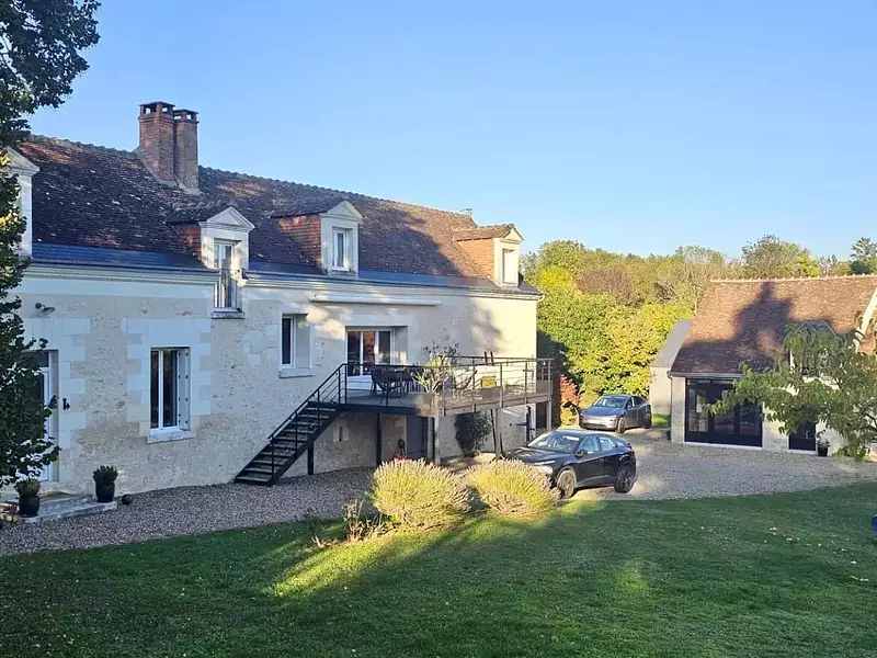 Maison, 260 m²