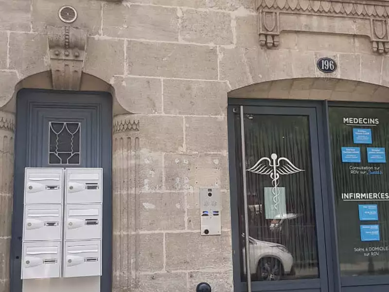 Appartement, 17,9 m²
