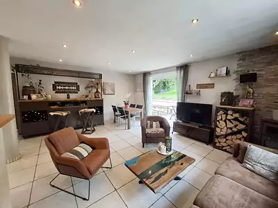 Maison, 92 m²