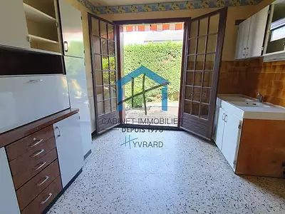 Maison, 136 m²