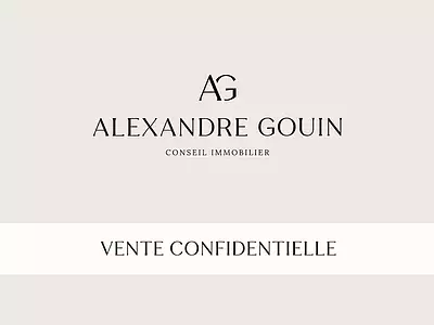 Appartement, 47,45 m²