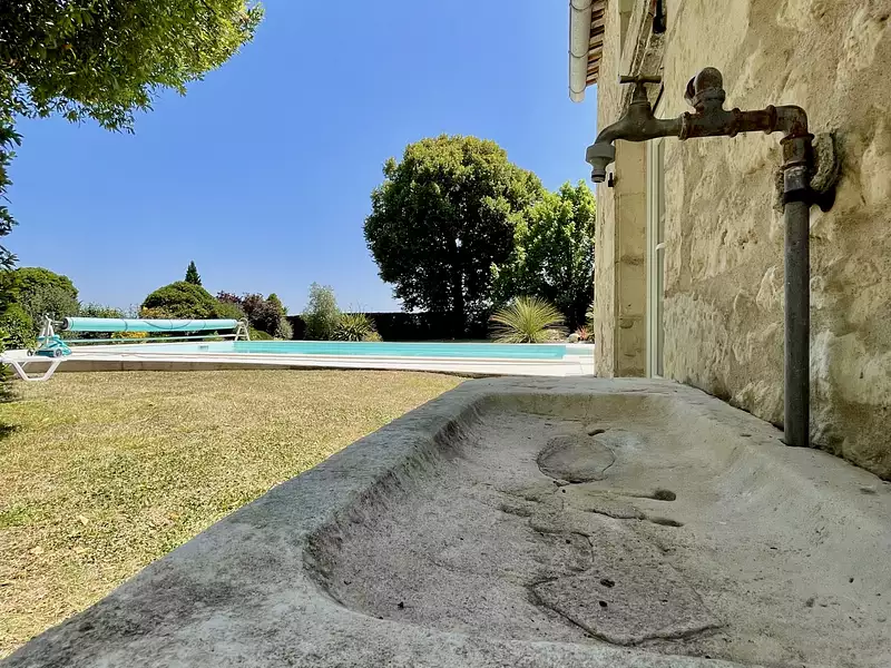 Maison, 193 m²
