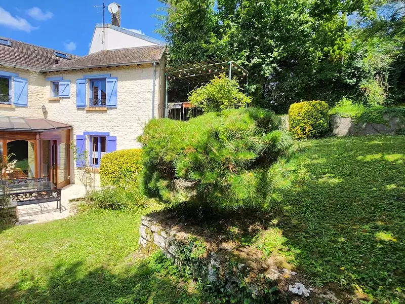 Appartement, 109 m²