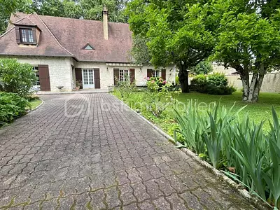 Maison, 167 m²