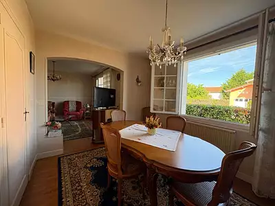 Maison, 143 m²