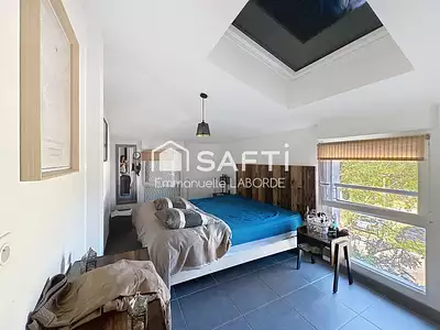 Appartement, 62 m²
