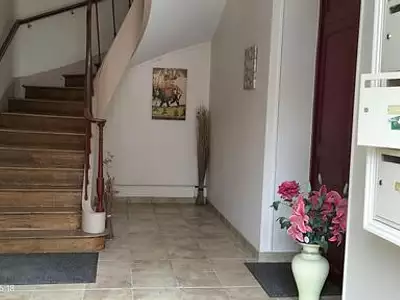 Appartement, 43 m²