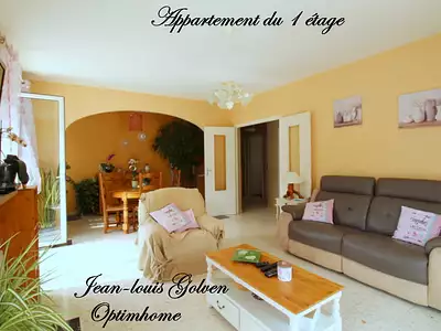 Maison, 227 m²